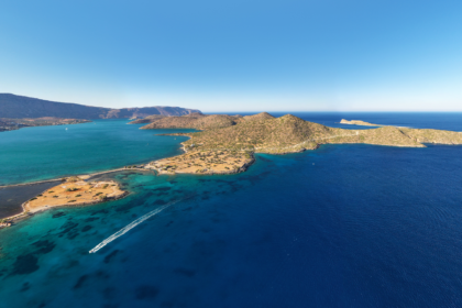 Excursions in Crete Greece